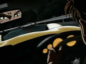 究極のとうふ屋ドリフト