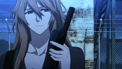 Dance with Undershaft phase.1