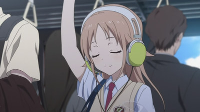 飛び出したり 誘ったり