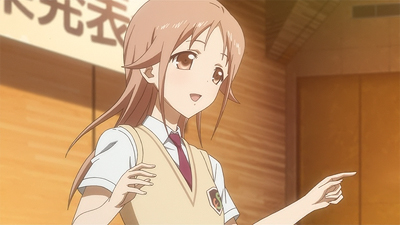 焦ったり あがいたり