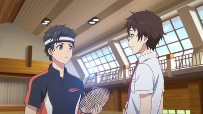 振ったり 出会ったり