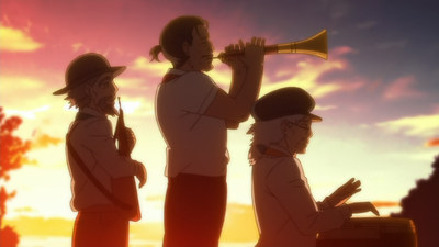 怒ったり 踊ったり