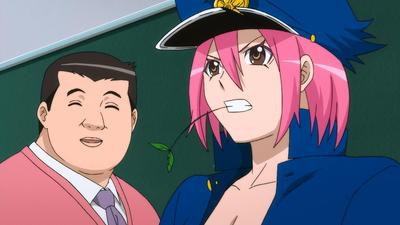 いわゆる男として育てられちゃったパターン? / 今日のことは一生忘れねーよ!!