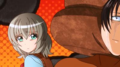 カボチャ嫌いの子供にカボチャ食べさすためこっそりシチューに混ぜておくみたいなもんですよ