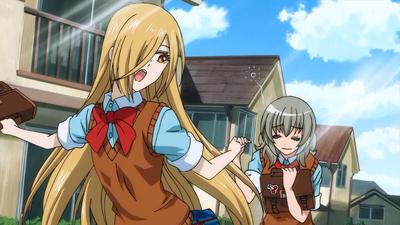 いつか名前で呼んで