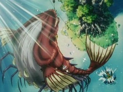 旅行く少年×風の音を残して