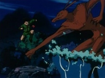 ウソ×ホント?×キリコ