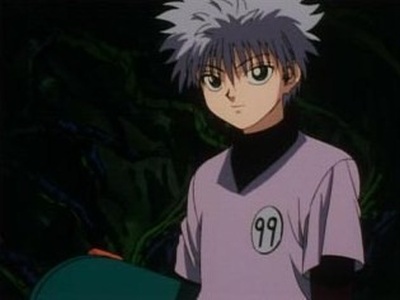 トラウマ×限界×甘いワナ