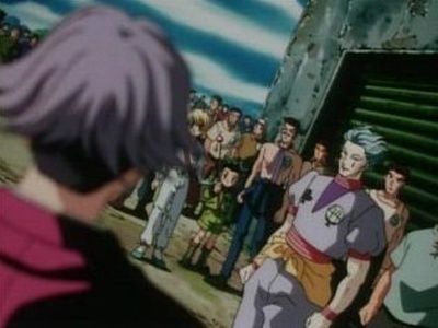 奇術師×ほほえみ×猛獣注意