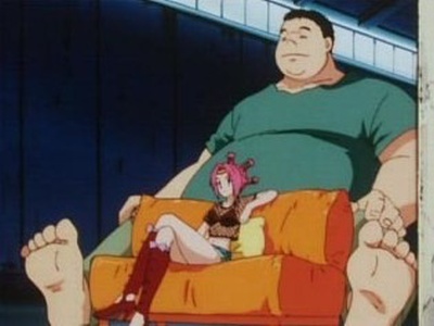 メンチ×マジギレ×二次試験?