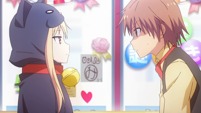 銀河猫にゃぼろん