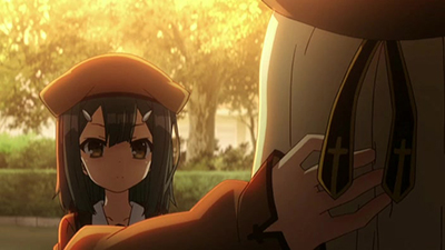 ガール ミーツ ガール