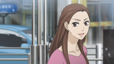 人を信じれば...