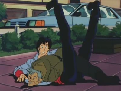 レディーバニッシュ)!! ブティックは闇への誘い