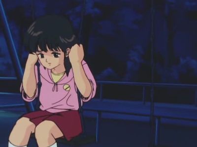 心ふるえる銃声 悲しきロンリーガール