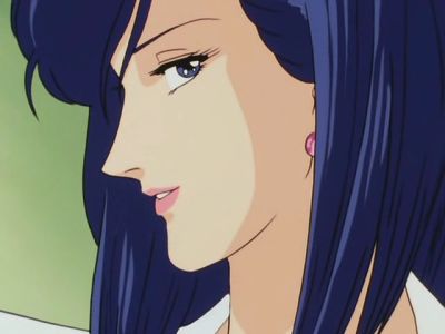 デカ)には手を出すな