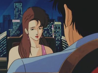 ギャンブルクィーン 華麗なる恋の賭け