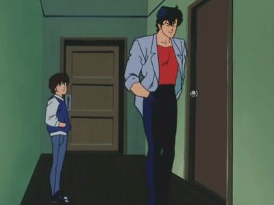 ガキ)は得だね! 危険な国のモッコリ美人