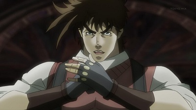 ヒーローの資格