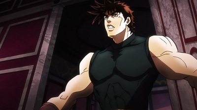 シュトロハイム隊の逆襲