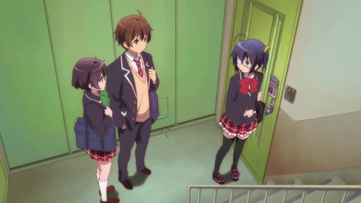 旋律の…聖調理人プリーステス