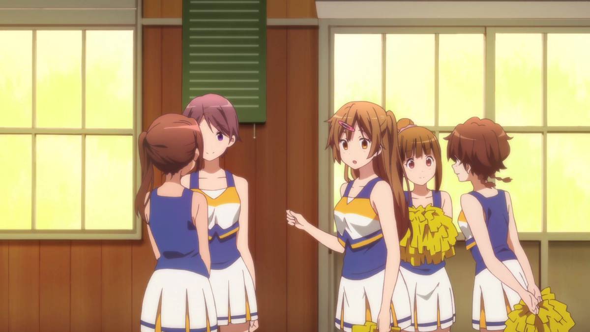 異端なる…双尾娘ツインテール