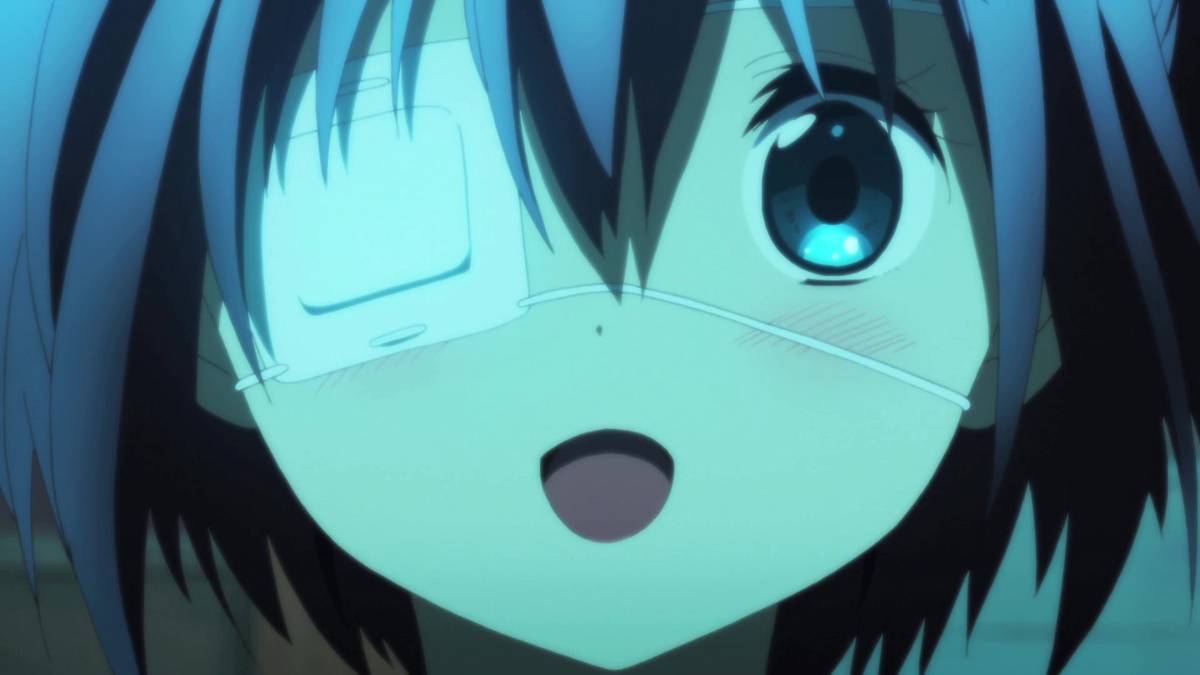 追憶の…楽園喪失パラダイス・ロスト