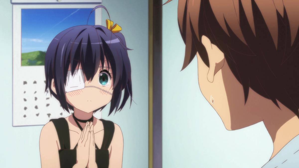 二人だけの…逃避行エグザイル