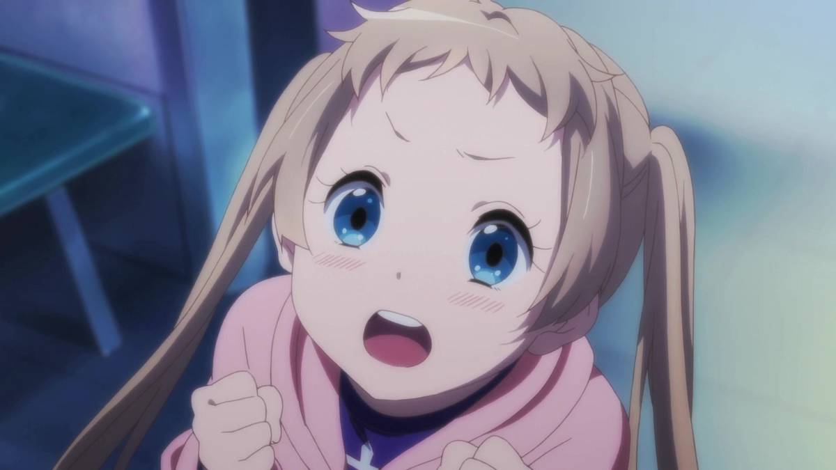 片翼の堕天使フォーリン·エンジェル