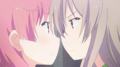 夏期講習なのに修羅場