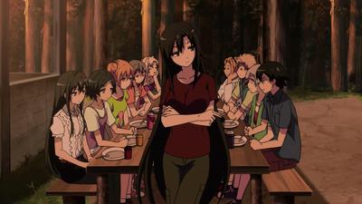 ともあれ、夏休みなのに休めないのは何かおかしい。