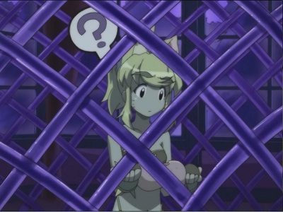 はじめての呪文は甘い罠/午後の呪文は赤いカブ