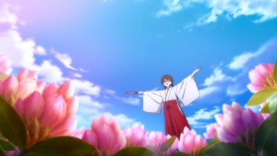 はじめてのお使い