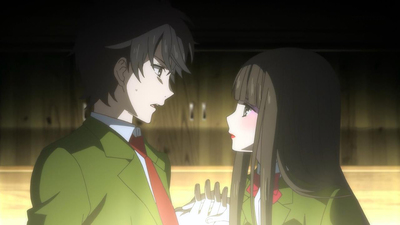 はじめてのお化粧