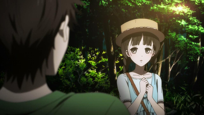 はじめての迷子