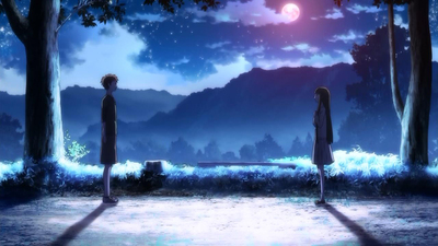 はじめてのお願い