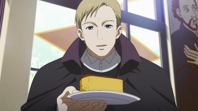 はじめての学園祭