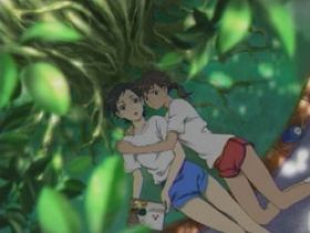 ファーストキス