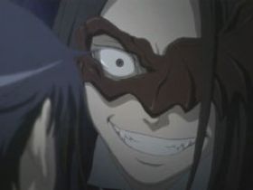 ファントム·オブ·ザ·スクール