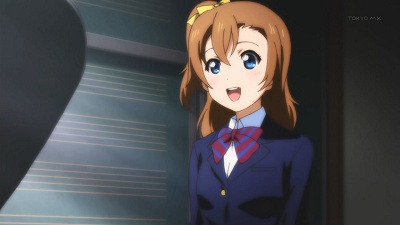 叶え!私たちの夢――