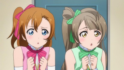 ファーストライブ