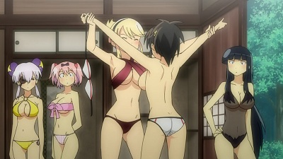 臨海修行・忍島