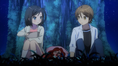 変態さんと笑わない猫