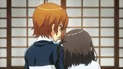 いつかはマイファミリー