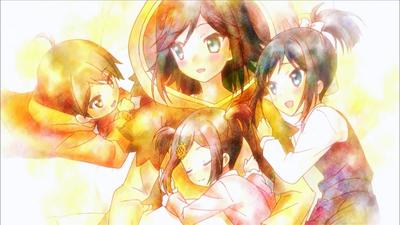 変態王子と記憶の外