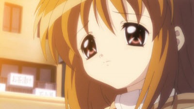 記憶のない組曲 〜partita〜