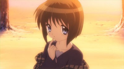 謎だらけの嬉遊曲 〜divertimento〜