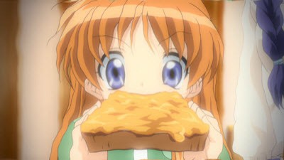 家出と仔猫の遁走曲 〜fuga〜