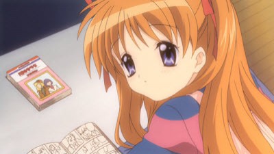 子狐の子守歌 〜berceuse〜