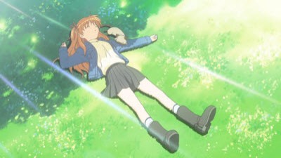 丘の上の鎮魂歌 〜requiem〜